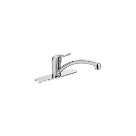 Moen One-Handle Kitchen Faucet 8711